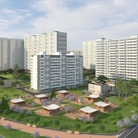 ЖК «Австрийский квартал»