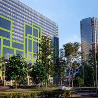 ЖК «Геометрия»